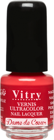 Nagellak Mini Dame De Coeur 4ml 3