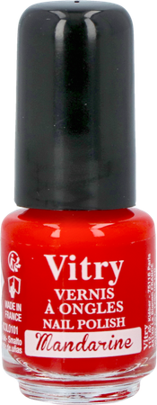 Vitry Vao Mini Mandarine 4ml 2