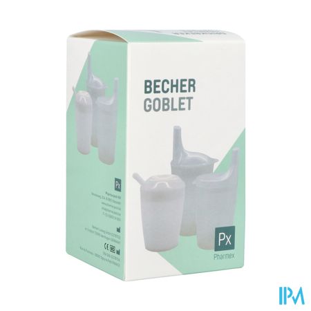 Pharmex Gobelet Nylon