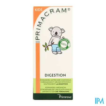 Primacram Kids 120ml 3