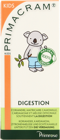 Primacram Kids 120ml 5