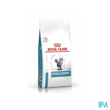 Royal Canin Cat Hypoallergenic Dry 4,5kg