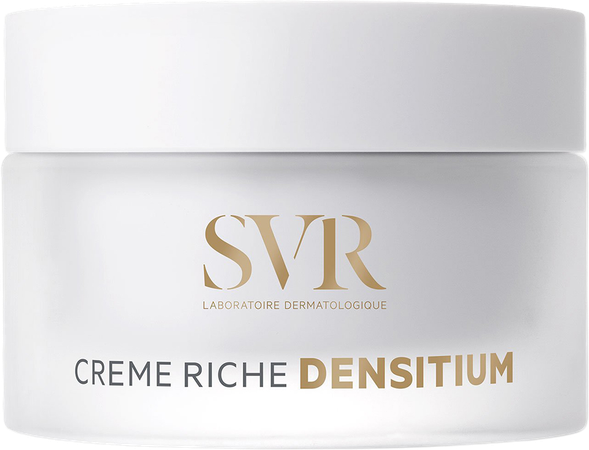 Svr Densitium Creme Riche Pot 50ml Nf 1