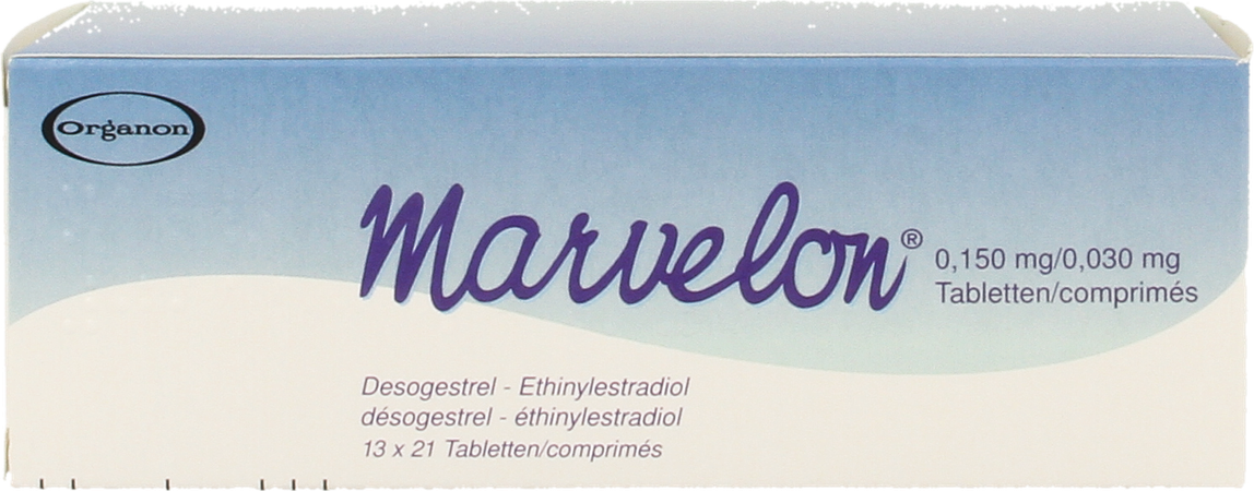 Marvelon Comp 13 X 21 4