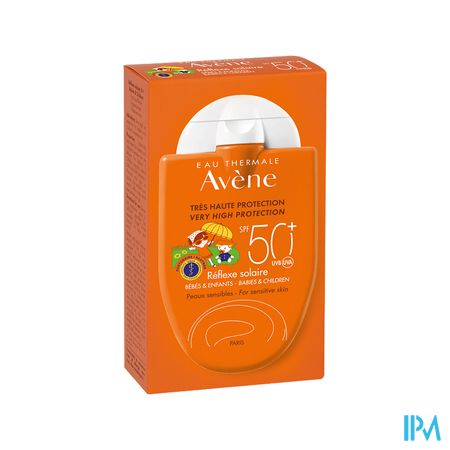 Avene Reflexe Solaire Enfant Spf50+ 30ml