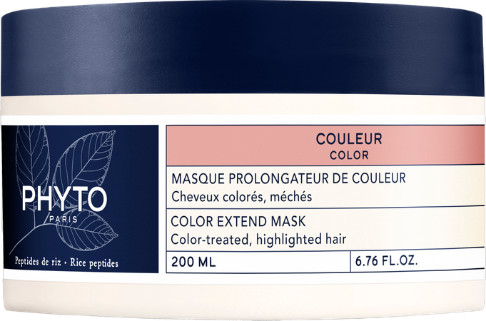 Phytocolor Masque Pot 200ml 1