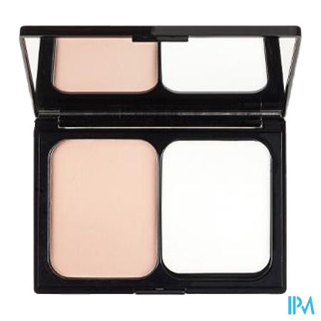 Korres Km Rose Sauvage Powder Wrp2 12g 3