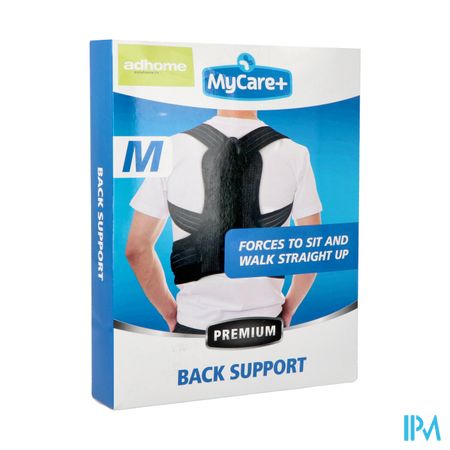 Adhome Mycare+ Bandage Dos M Max 80cm