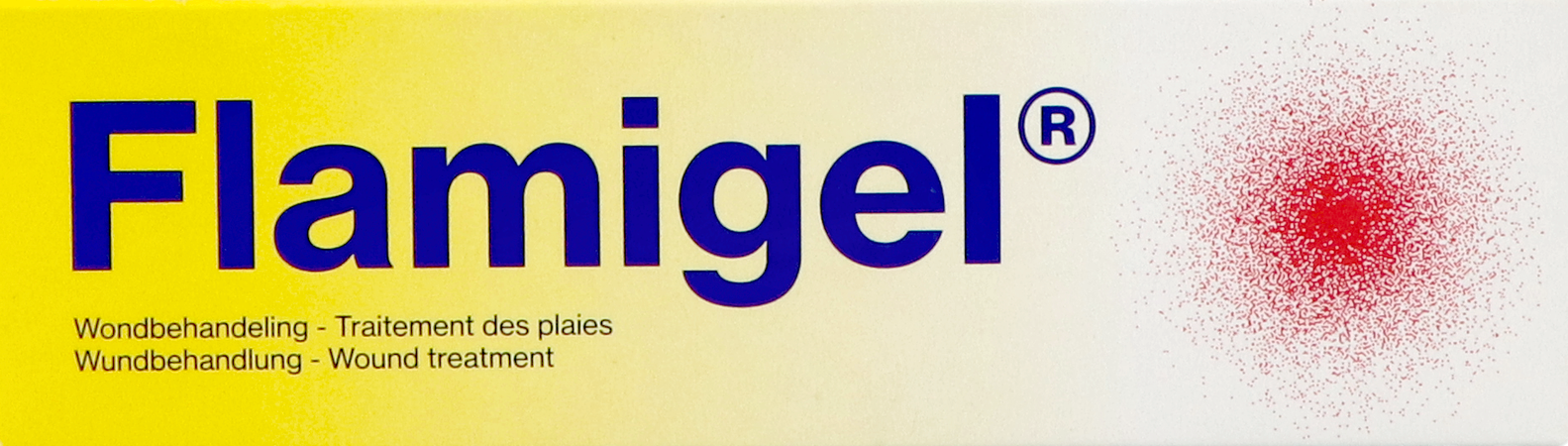 Flamigel Tube 50g 3