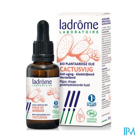 Ladrome Cactusvijg 30ml