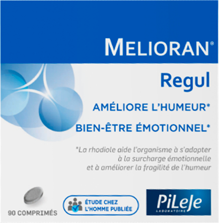 Melioran Comp 90 3
