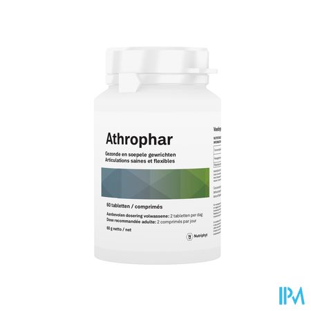 Athrophar Tabl 60 1
