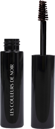 Couleurs De Noir Quick Fix Brow Gel 01 Bl/br