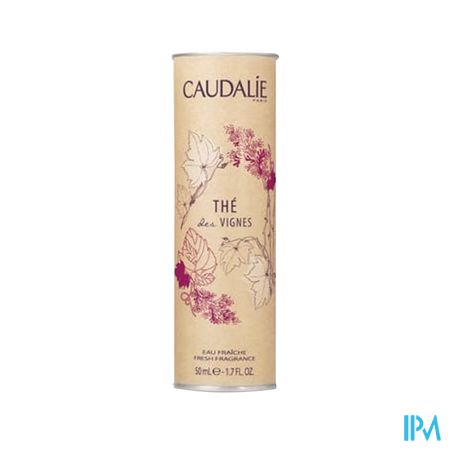 Caudalie Fris Water The Des Vignes Spray 50ml