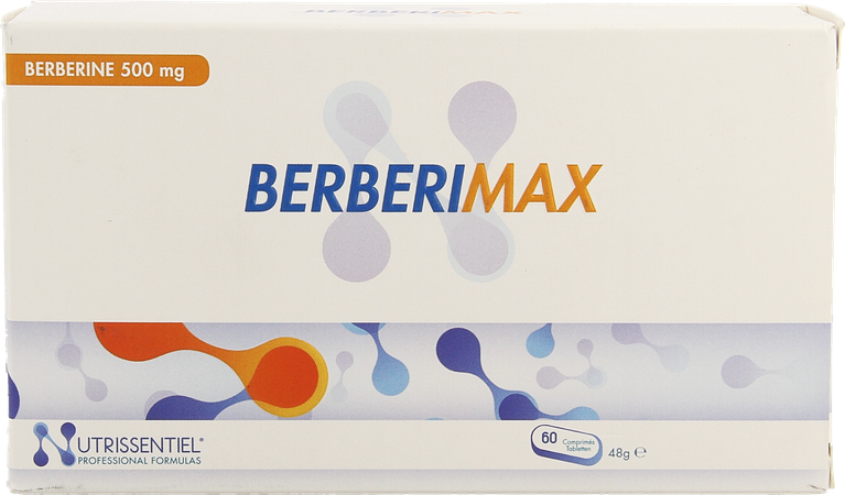 Berberimax Comp 60 1