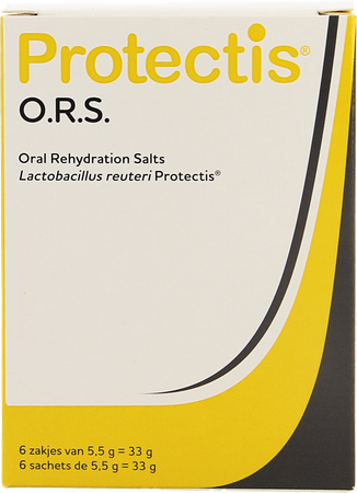Protectis Ors        Pdr Zakje 6 1