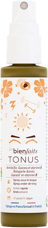 Les Bienfaits Tonus Spray 30ml 1