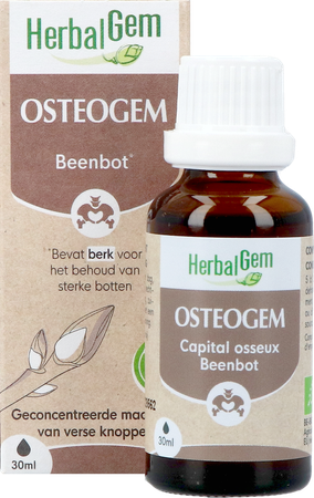 Herbalgem Osteogem Bio 30ml 2