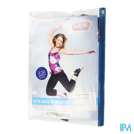 Rafys Fascie Brace Type Ii Sok l-xl = >1,90m 731 3