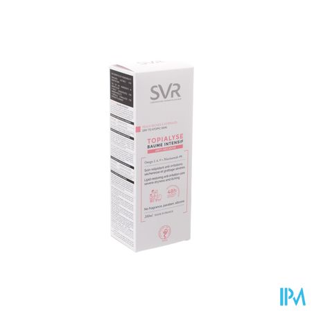 Topialyse Balsem Tube 200ml