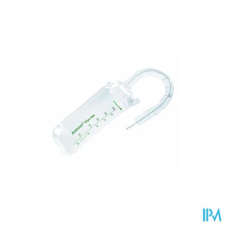 Actreen Glys Set Nelaton 50cm Ch16 30 226216j