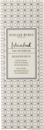 Atelier Rebul Istanbul Bosphorus Edp 12ml 1