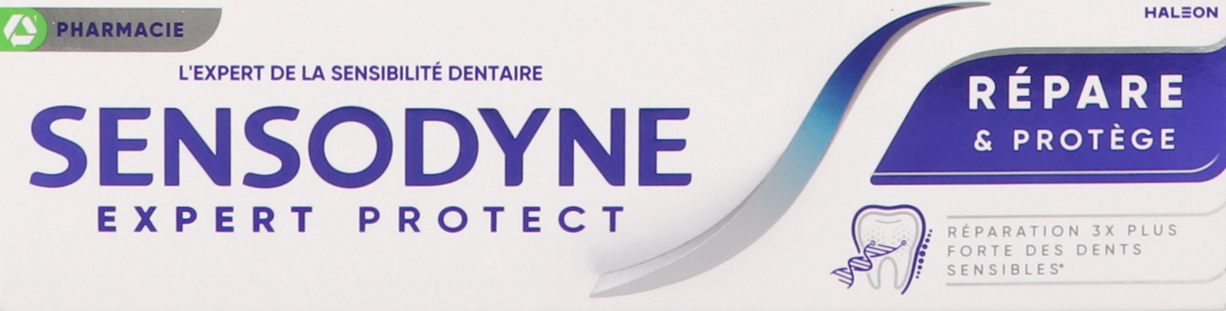 Sensodyne Expert Protect Repair Tandpasta 75ml 5