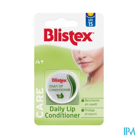 Blistex Daily Lip Conditioner 7ml