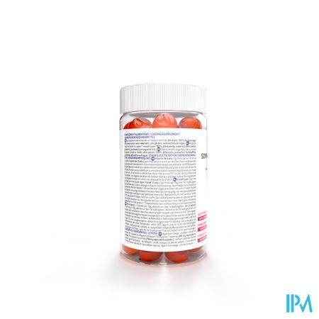 Arkogummies Klaproos Gummies 60 3