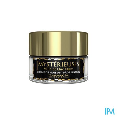 Garancia Mysterieuse 1001 Nuits Creme Alle H 30ml