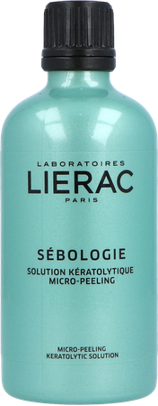 Lierac Sebologie Sol Keratol. Correct.imperf.100ml 2