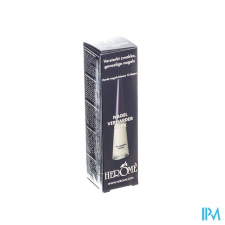 Herome Nagelverharder 10ml 2000