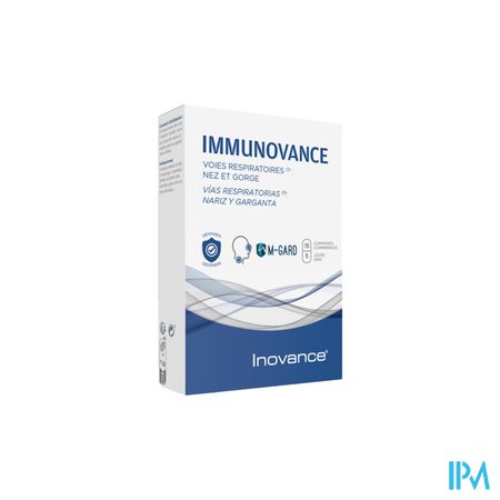 Inovance Immunovance Tabl 15 Nf