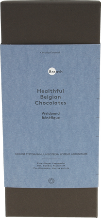 Breath Praline Immunity 21 Chocolat Ess 2