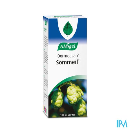 A.Vogel Dormeasan 100ml