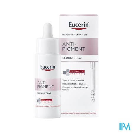 Eucerin A/pigment Serum Eclat Fl 30ml