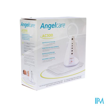 Angelcare Ac300 Bewegingsmonitor