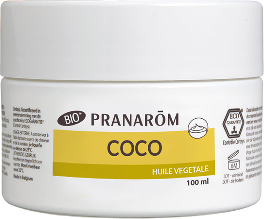 Pranarom Po Kokos Fl 100ml 1