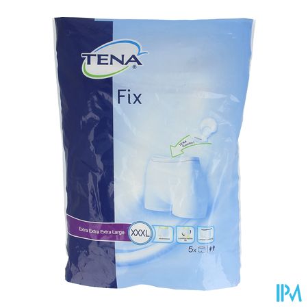 Tena Proskin Fix Xxx large 5 Apotheek Thys De Cuyper 