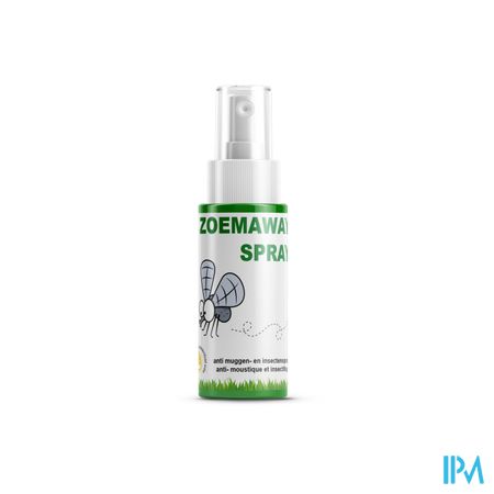 Soria Zoemaway Spray 50ml