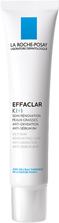 Lrp Effaclar K+ 40ml 4