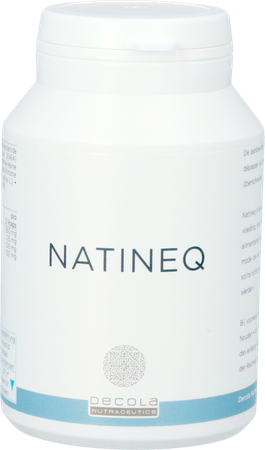 Natineq V-caps 90 2