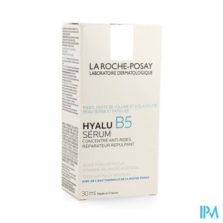 Lrp Hyalu B5 Serum 30ml