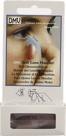 Dmv Soft Lens Handler 1