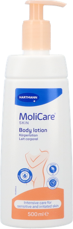 Molicare Skin Body Lotion 500ml 1