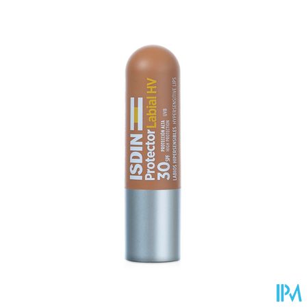 Isdin Protector Labial Hv Stick Bme Levres Ip30 4g