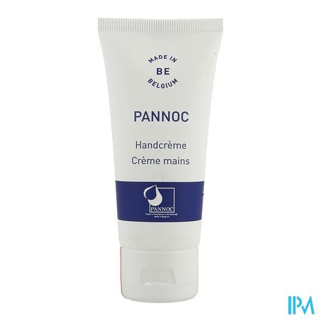 Handcreme Parfum 50ml Pannoc