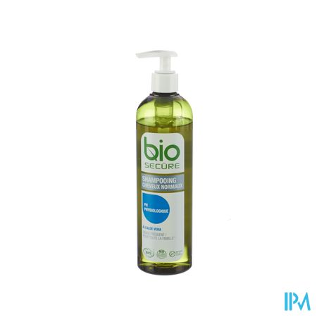 Bio Sure Sh Neutraal Bio 400ml