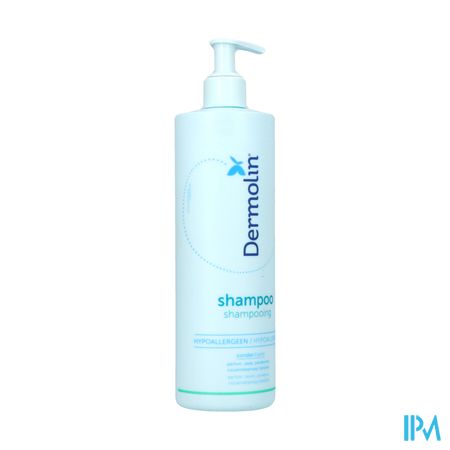 Dermolin Shampooing Gel 400ml