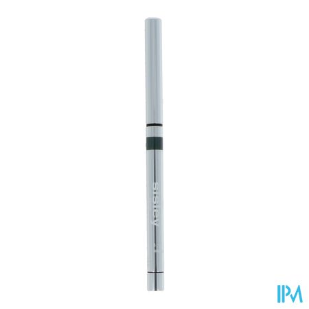 Sisley Phyto-khol Star Waterproof 8 Myst.green 4
